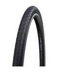 SCHWALBE plašt - MARATHON RACER 26x1.50 (40-559) PERF RACE GUARD - crna