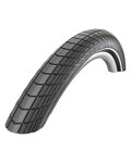 SCHWALBE plašt - BIC APPLE (55-559) 26x2.15 PERFORMANCE - crna