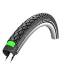 SCHWALBE plašt - MARATHON (23-622) 700x23C PERFORMANCE - crna
