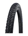 SCHWALBE plašt - WINTER (47-559) 26x1.75 ACTIVE - crna