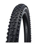 SCHWALBE plašt - ICE SPIKER PRO 27.5x2.25 RACEGUARD 67EPI - crna