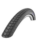SCHWALBE plašt - BIG BEN (50-584) 27.5x2.00 ACTIVE - crna