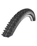 SCHWALBE plašt - SMART SAM 28x1.60 700x40C PERFORMANCE 67 EPI - crna