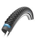 SCHWALBE plašt - MARATHON PLUS MTB (57-559) 26x2.25 PERFORMANCE - crna