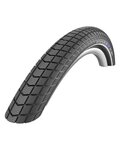 SCHWALBE plašt - BIG BEN (50-622) 28x2.00 ACTIVE - crna