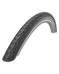 SCHWALBE plašt - ROAD CRUISER (32-622) 28x1.25 700x32C ACTIVE - crna