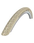 SCHWALBE plašt - ROAD CRUISER (42-622) 28x1.60 700x40C ACTIVE - bež