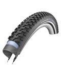 SCHWALBE plašt - MARATHON PLUS MTB (57-622) 29x2.25 PERFORMANCE - crna