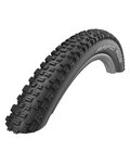 SCHWALBE plašt - RAPID ROB 29x2.10 K-GUARD 50EPI - crna