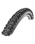 SCHWALBE plašt - BLACK JACK (47-559) 26x1.90 ACTIVE - crna