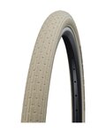 SCHWALBE plašt -  FAT FRANK 28x2.00 (50-622) TWINSKIN K-GUARD - bež