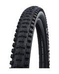 SCHWALBE plašt - BIG BETTY (62-584) 27.5x2.40 BIKEPARK - crna