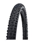 SCHWALBE plašt - TOUGH TOM (54-559) 26x2.10 ACTIVE - crna