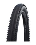 SCHWALBE plašt - HURRICANE 29x2.00 PERFORMANCE 67EPI - crna
