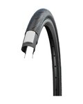 SCHWALBE plašt - SPICER PLUS (40-622) 28x1.50 ACTIVE - crna
