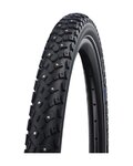 SCHWALBE plašt - WINTER (50-584) 27.5x2.00 ACTIVE - crna