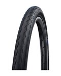 SCHWALBE plašt - MARATHON (44-622) 28x1.65 PERFORMANCE - crna