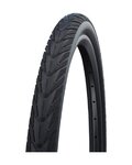 SCHWALBE plašt - ENERGIZER PLUS TOUR (47-622) 28x1.75 PERFORMANCE - crna
