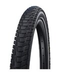 SCHWALBE plašt - PICK-UP (60-406) 20x2.35 DEFENSE E-BIKE - crna