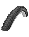 SCHWALBE plašt - LITTLE JOE (37-254) 14x1.40 PERFORMANCE - crna