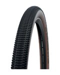 SCHWALBE plašt - BILLY BONKERS (54-559) 26x2.10 ACTIVE - crna