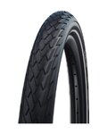 SCHWALBE plašt - MARATHON 27.5x2.35 GREENGUARD 67EPI - crna