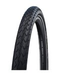 SCHWALBE plašt - MARATHON (40-559) 26x1.50 PERFORMANCE - crna