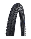 SCHWALBE plašt - MARATHON PLUS MTB 27.5x2.35 (60-584) SMART DUAL GUARD - crna