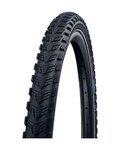 SCHWALBE plašt - MARATHON 365 (55-622) 28x2.15 PERFORMANCE - crna