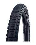 SCHWALBE plašt - JOHNNY WATTS 365 27.5x2.80 (70-584) GREENGUARD - crna