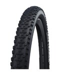 SCHWALBE plašt - SMART SAM (54-584) 27.5x2.10 PERFORMANCE - crna