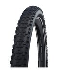 SCHWALBE plašt - SMART SAM 27.5x2.25 (54-584) ADDIX - crna