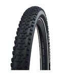 SCHWALBE plašt - SMART SAM 29x2.25 PERFORMANCE 67EPI - crna