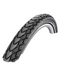 SCHWALBE plašt - MARATHON MONDIAL (42-622) 28x1.60 700x40C - crna