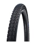 SCHWALBE plašt - MARATHON MONDIAL 700x35C (37-622) - crna