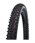 SCHWALBE plašt - ROCKET RON (57-622) 29x2.25 RACE - crna