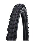 SCHWALBE plašt - DIRTY DAN 27.5x2.35 (60-584) SUPER GRAVITY TLE ULTRA SOFT - crna