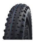 SCHWALBE plašt - JUMBO JIM (100-559) 26x4.00 GROUND - crna