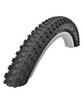 SCHWALBE plašt - LITTLE JOE (50-406) 20x2.00 ACTIVE - crna