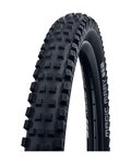SCHWALBE plašt - MAGIC MARY (62-584) 27.5x2.40 PERFORMANCE - crna