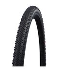 SCHWALBE plašt - G-ONE BITE (40-622) 28x1.50 700x40C GROUND - crna