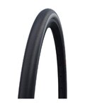 SCHWALBE plašt - G-ONE SPEED 700x35C SUPER GROUND 67EPI - crna