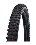 SCHWALBE plašt - HANS DAMPF (60-622) 29x2.35 TRAIL - crna