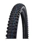SCHWALBE plašt - HAND DAMPF (65-622) 29x2.60 TRAIL - crna
