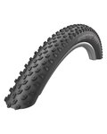 SCHWALBE plašt - RACING RAY (57-584) 27.5x2.25 PERFORMANCE - crna
