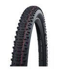 SCHWALBE plašt - RACING RALPH (54-622) 29x2.10 GROUND - crna