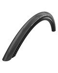 SCHWALBE plašt - ONE 700x28C RACEGUARD 67EPI - crna