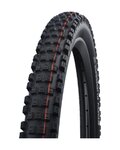 SCHWALBE plašt - EDDY CURRENT REAR (65-622) 29x2.60 GRAVITY - crna