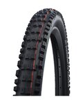 SCHWALBE plašt - EDDY CURRENT FRONT (65-622) 29x2.60 TRAIL - crna