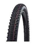 SCHWALBE plašt - RACING RALPH (60-622) 29x2.35 GROUND - crna